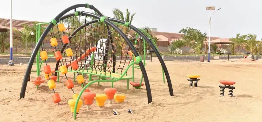 Golden Marina Resort image